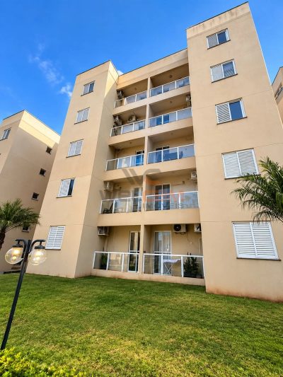Apartamento, 2 quartos, 58 m² - Foto 3