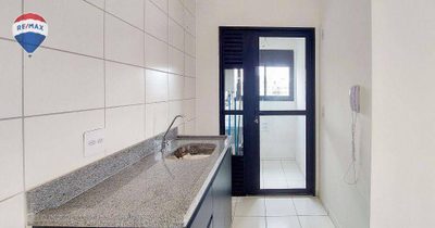 Apartamento, 1 quarto, 33 m² - Foto 4