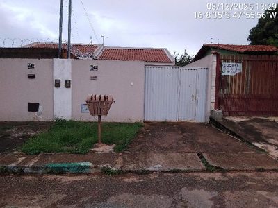 Casa, 2 quartos, 180 m² - Foto 1