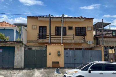 Casa, 3 quartos, 120 m² - Foto 1