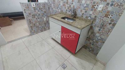 Apartamento, 2 quartos, 53 m² - Foto 3