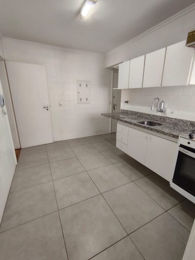 Apartamento, 3 quartos, 101 m² - Foto 1