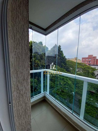 Apartamento, 3 quartos, 102 m² - Foto 3