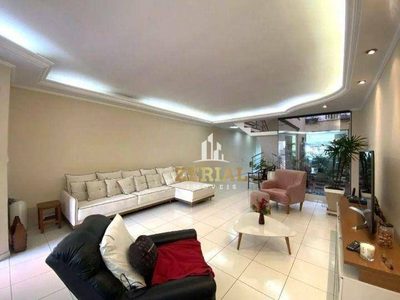 Sobrado, 3 quartos, 422 m² - Foto 4