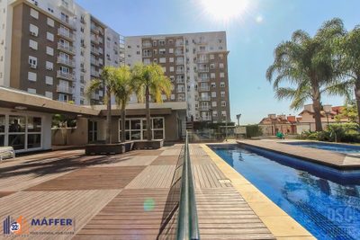 Apartamento, 3 quartos, 73 m² - Foto 5