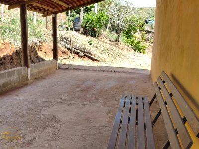 Casa, 1 quarto - Foto 4