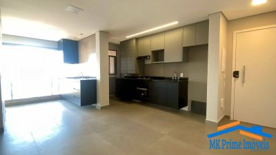 Apartamento, 2 quartos, 64 m² - Foto 1