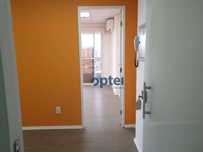 Sala-Conjunto, 39 m² - Foto 5