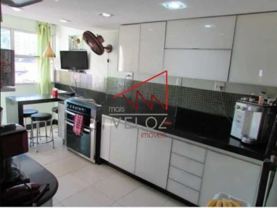 Apartamento, 3 quartos, 169 m² - Foto 1