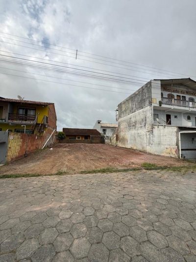 Terreno, 252 m² - Foto 2