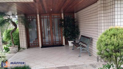 Apartamento, 3 quartos, 155 m² - Foto 1