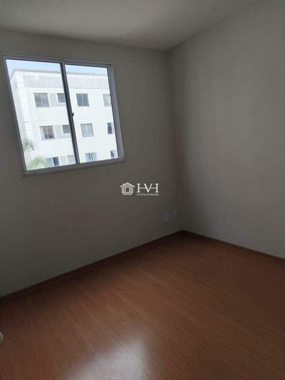 Apartamento, 2 quartos, 47 m² - Foto 5