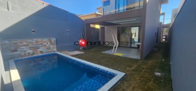 Casa, 3 quartos, 166 m² - Foto 3