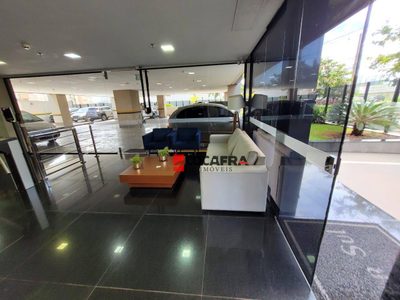 Sala-Conjunto, 43 m² - Foto 3