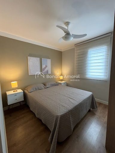 Apartamento, 2 quartos, 61 m² - Foto 4