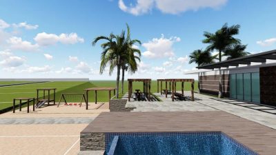 Terreno, 609 m² - Foto 2