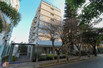 Apartamento, 3 quartos, 144 m² - Foto 1