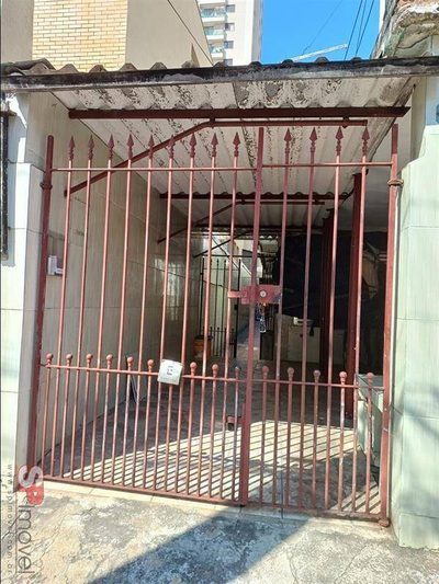 Casa, 4 quartos, 250 m² - Foto 1