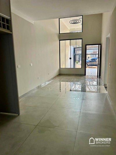 Casa, 2 quartos, 120 m² - Foto 4