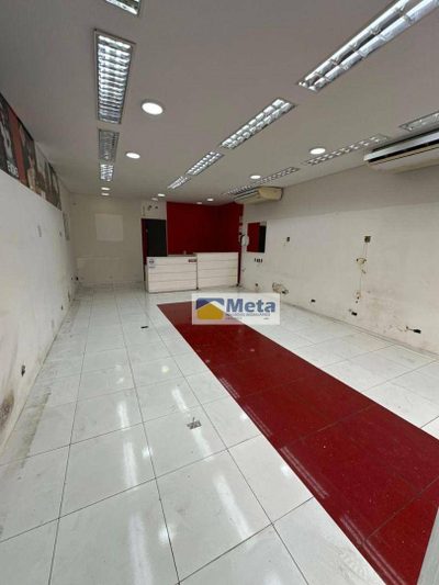 Loja-Salão, 60 m² - Foto 3