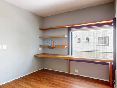 Apartamento, 2 quartos, 116 m² - Foto 5