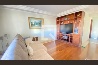 Apartamento, 3 quartos, 198 m² - Foto 1