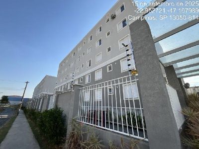 Apartamento, 2 quartos, 53 m² - Foto 1