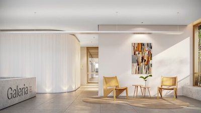 Apartamento, 3 quartos, 74 m² - Foto 3