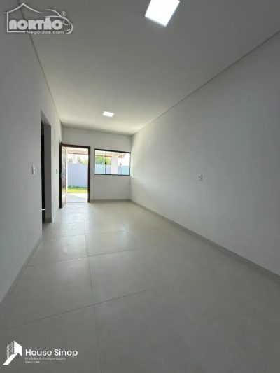 Casa, 3 quartos, 59 m² - Foto 2