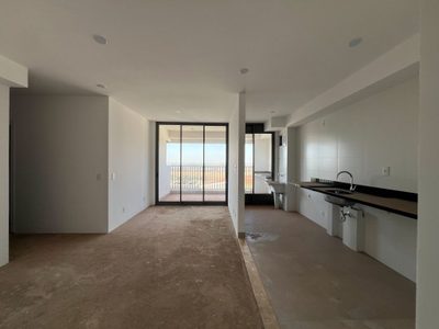 Apartamento, 3 quartos, 98 m² - Foto 1