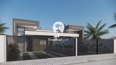 Casa, 2 quartos, 87 m² - Foto 5