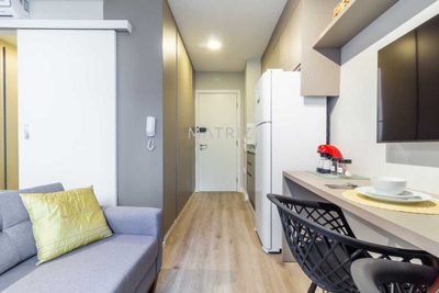 Loft, 27 m² - Foto 4