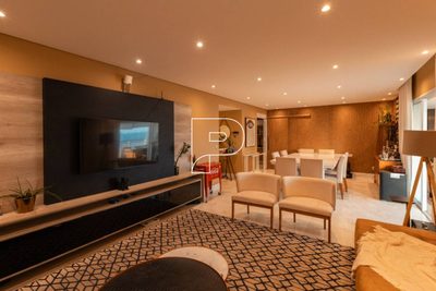 Apartamento, 3 quartos, 171 m² - Foto 1
