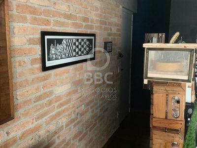 Apartamento, 2 quartos, 96 m² - Foto 1