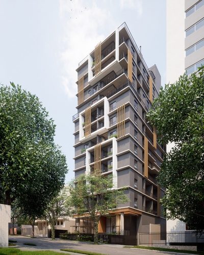 Apartamento, 3 quartos, 108 m² - Foto 5