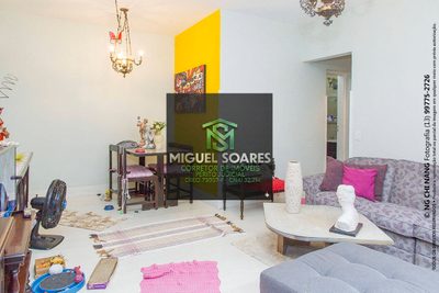Apartamento, 2 quartos, 151 m² - Foto 5