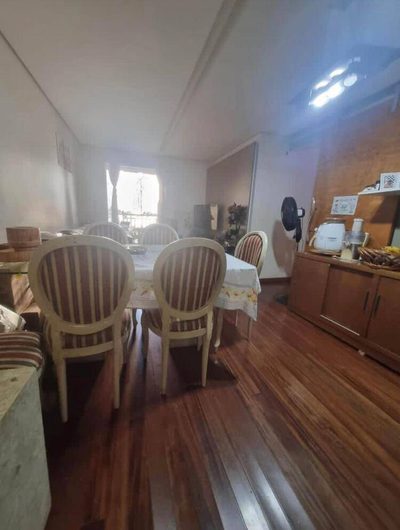 Apartamento, 3 quartos, 72 m² - Foto 1