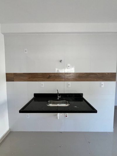 Apartamento, 2 quartos, 37 m² - Foto 3