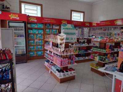 Prédio Inteiro, 240 m² - Foto 2