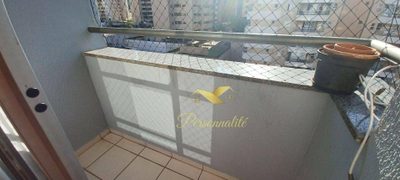 Apartamento, 2 quartos, 61 m² - Foto 5
