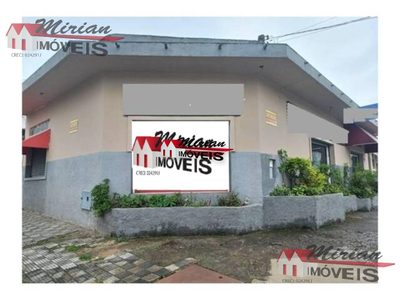 Loja-Salão, 275 m² - Foto 1