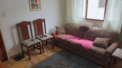 Apartamento, 1 quarto, 47 m² - Foto 2