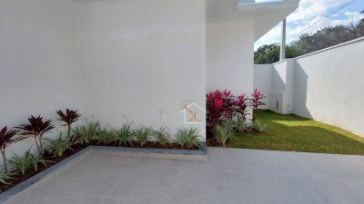 Casa, 3 quartos, 100 m² - Foto 1