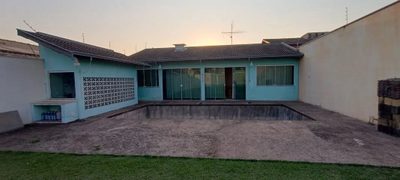 Casa, 1 quarto, 52 m² - Foto 1