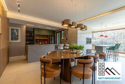 Apartamento, 2 quartos, 142 m² - Foto 5