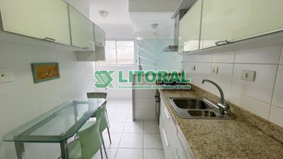 Apartamento, 2 quartos, 652 m² - Foto 3