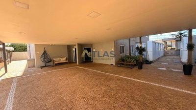 Apartamento, 2 quartos, 66 m² - Foto 2