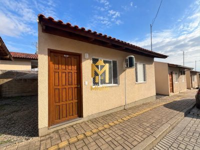 Casa, 2 quartos, 43 m² - Foto 3