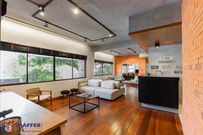 Apartamento, 3 quartos, 259 m² - Foto 2