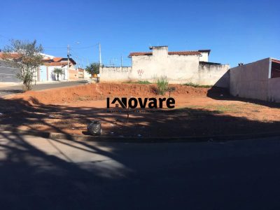 Terreno, 250 m² - Foto 1
